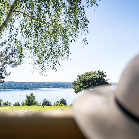 Les Terrasses Du Lac لونغوني المظهر الخارجي الصورة