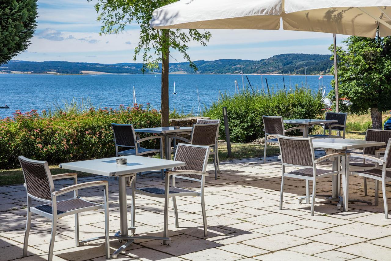 Les Terrasses Du Lac لونغوني المظهر الخارجي الصورة